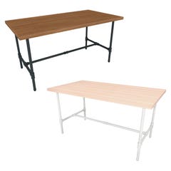 Pipeline Large Nesting Tables