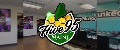 Hive 95 Maine